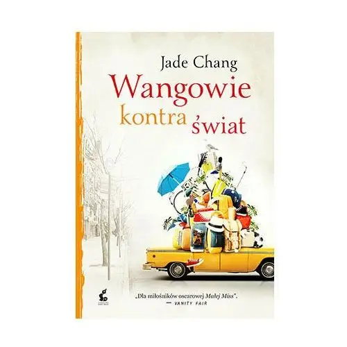 Wangowie kontra świat