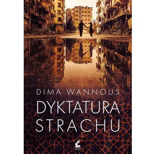 Dyktatura strachu - Dima Wannous