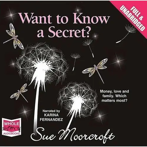 Want to Know a Secret?