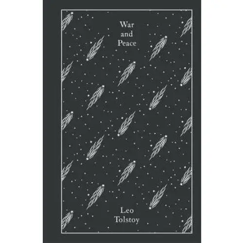 War and Peace. Krieg und Frieden, englische Ausgaben Tolstoi, Leo N