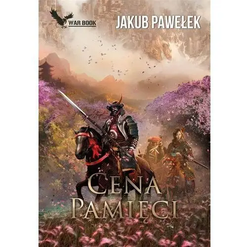 Cena pamięci War book