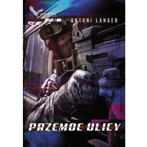 Przemoc ulicy War book