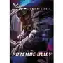 Przemoc ulicy War book Sklep on-line