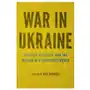 War in ukraine – conflict, strategy, and the return of a fractured world Johns hopkins university press Sklep on-line