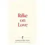 Rilke on love Warbler press Sklep on-line