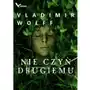 Nie czyń drugiemu Warbook Sklep on-line