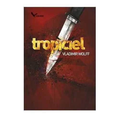 Prearmagedon t.1 tropiciel Warbook 2