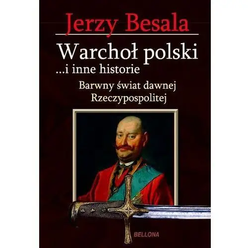 Warchoł polski... i inne historie