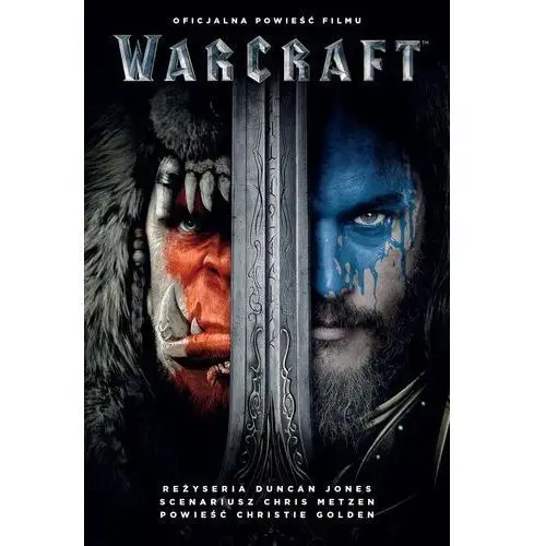 Warcraft. Oficjalna powieść