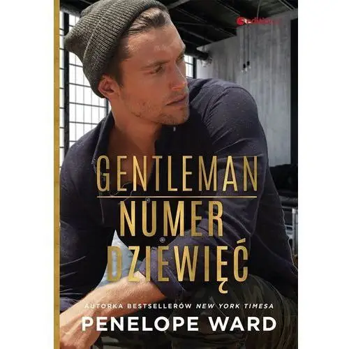 Gentleman numer dziewięć - Penelope Ward