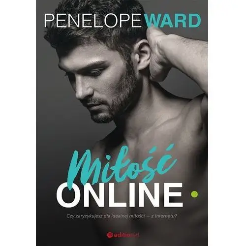 Miłość online - Ward penelope