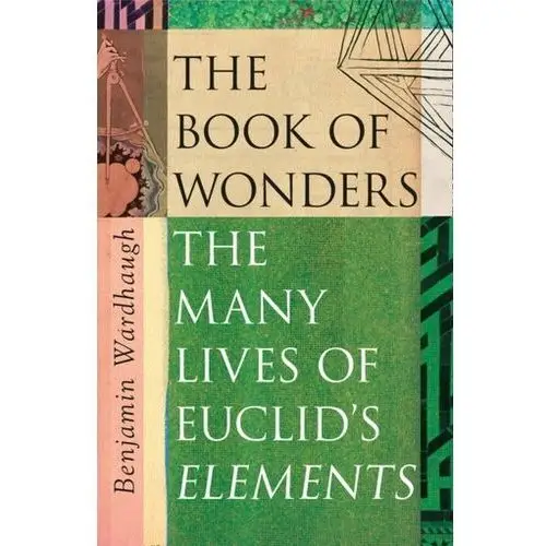 The Book of Wonders Wardhaugh, Dr. Benjamin
