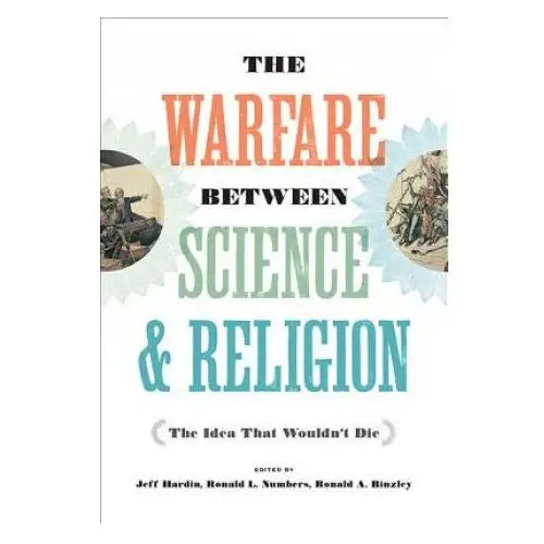 Warfare between science and religion Johns hopkins university press