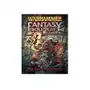 Warhammer Fantasy Roleplay 4th Edition Rulebook brak danych Sklep on-line