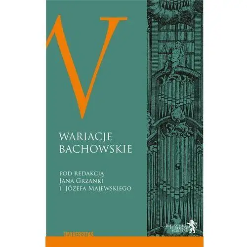 Wariacje bachowskie