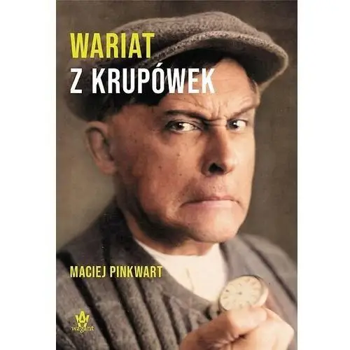 Wariat Z Krupówek