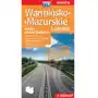 Warmińsko-Mazurskie TIR. Mapa samochodowa 1:250 000 Sklep on-line