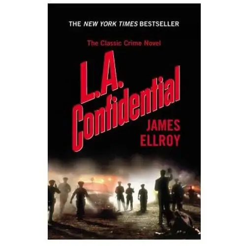 L.a. confidential Warner books