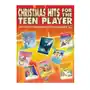 Christmas hits for the teen player: easy piano Warner bros pubn Sklep on-line