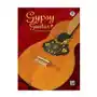 Gypsy guitar: book & cd Warner bros pubn Sklep on-line