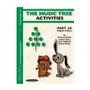 The Music Tree English Edition Activities Book: Part 2a Sklep on-line