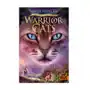 Warrior Cats - Das gebrochene Gesetz. Eisiges Schweigen Sklep on-line