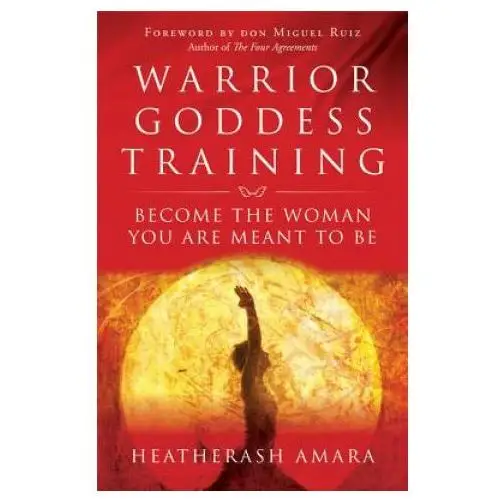 Warrior goddess training Andrews mcmeel publishing
