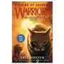 Warriors: a vision of shadows #1: the apprentice's quest Harper collins publishers Sklep on-line