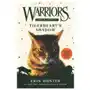 Warriors super edition: tigerheart's shadow Harpercollins publishers inc Sklep on-line