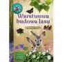 Warstwowa budowa lasu. Młody Obserwator Przyrody Sklep on-line