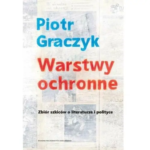 Warstwy ochronne