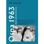 Ospa 1963. Alarm dla Wrocławia Sklep on-line