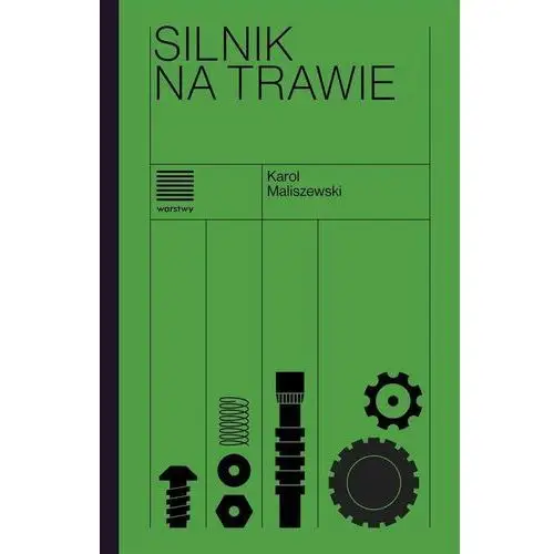 Silnik na trawie