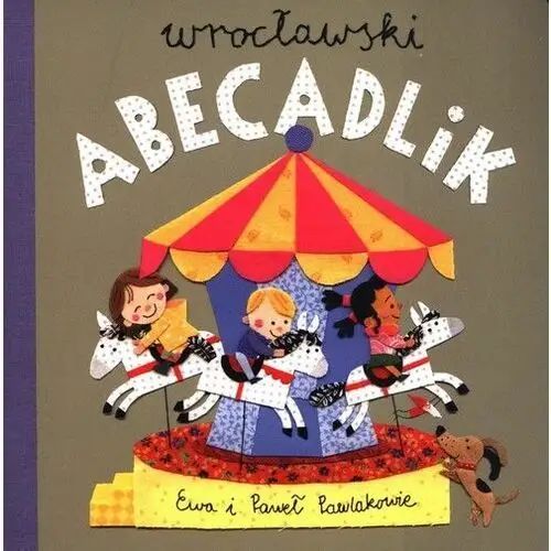 Wrocławski abecadlik