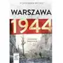 Warszawa 1944. Tragiczne Powstanie Sklep on-line