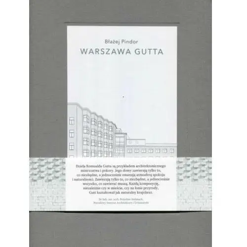 Warszawa Gutta