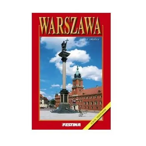 Warszawa i okolice