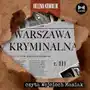 Warszawa kryminalna. cz. 3 Sklep on-line