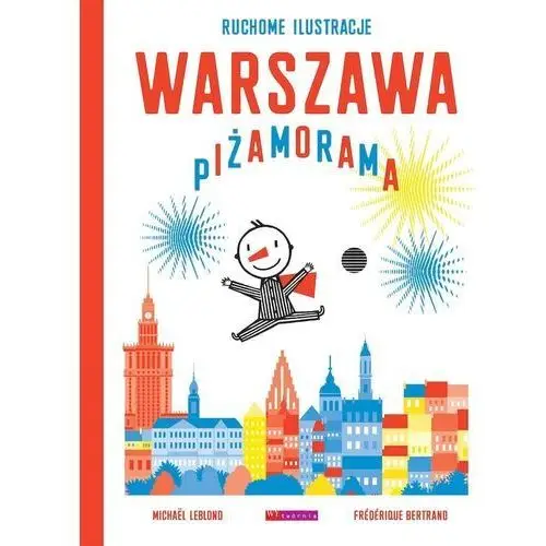 Warszawa piżamorama