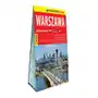 Warszawa. Plan miasta 1:26 000 Sklep on-line