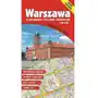 Warszawa. Plan miasta 1:28 000 Sklep on-line
