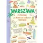 Warszawa. Przewodnik dla młodszych i starszych podróżników Sklep on-line