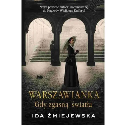 Warszawianka. Gdy zgasną światła