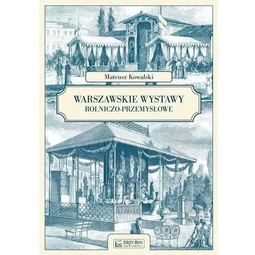 Warszawskie wystawy rolniczo-przemysłowe