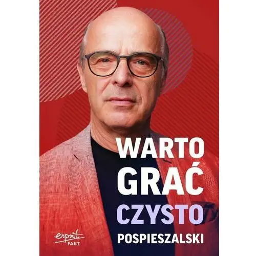 Warto grać czysto