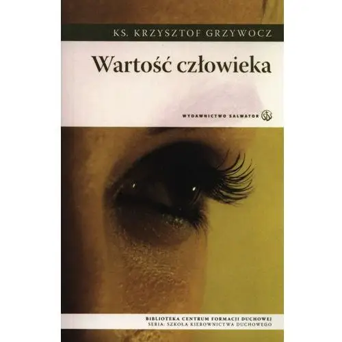 Wartość człowieka - Jeśli zamówisz do 14:00, wyślemy tego samego dnia