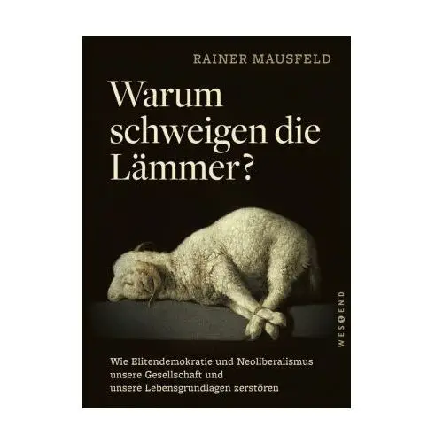 Warum schweigen die Lämmer? - Taschenbuchausgabe