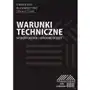 Warunki techniczne wykonywanywania i odbioru robót. Drewniane Budownictwo Szkieletowe Sklep on-line