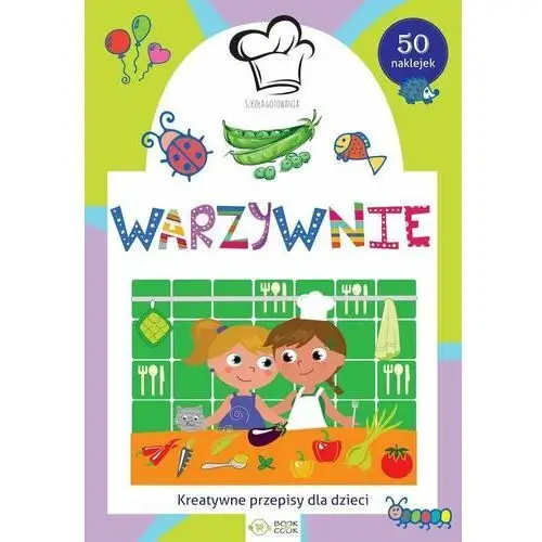 Warzywnie. Szkoła gotowania