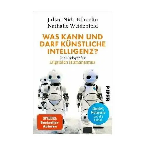 Was kann und darf Künstliche Intelligenz?